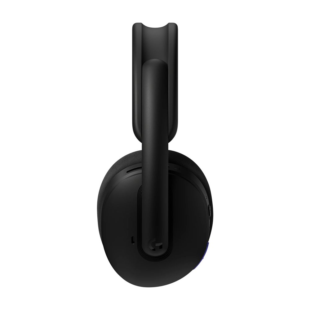 LOGITECH G325 Wireless Gaming Headset - Black