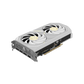 ZOTAC GAMING TWIN EDGE GeForce RTX 5060 Ti 8GB OC Graphic Card - White