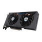GIGABYTE Nvidia GeForce RTX 3060 Ti EAGLE OC 8G (rev. 2.0) Graphics Card