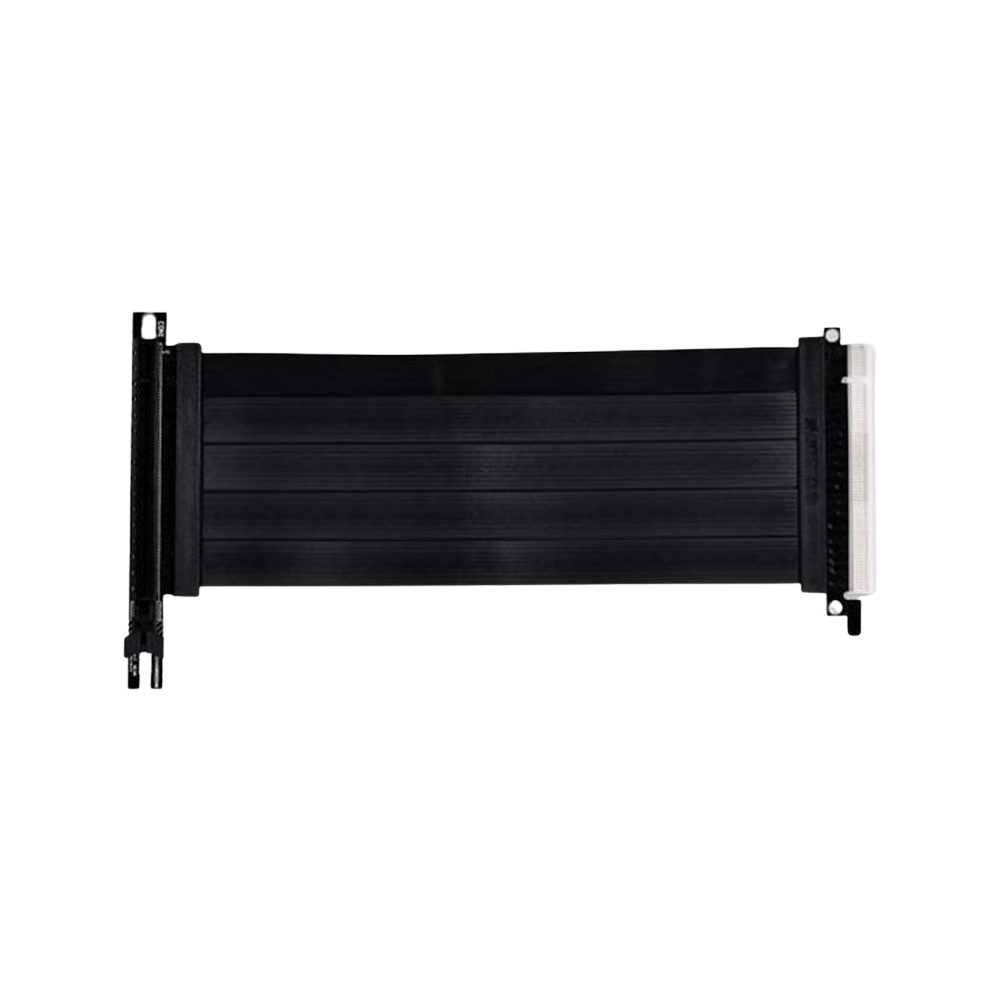 LIAN LI O11D-1 X Dynamic & Air Upright Display Card kits - Black