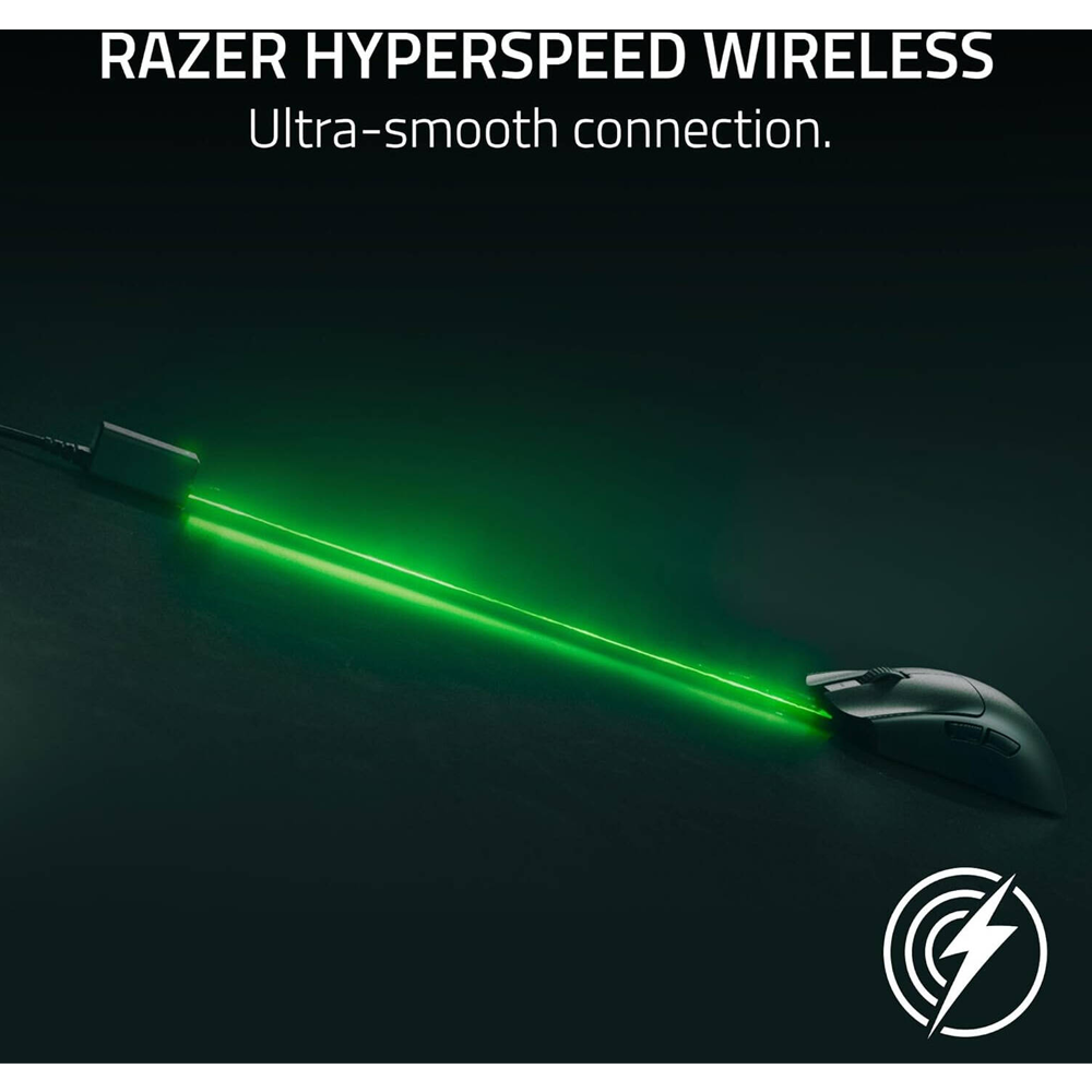 Razer Viper V3 Pro Ultra lightweight Symmetrical Wireless Gaming Counter Strike 2 Edition
