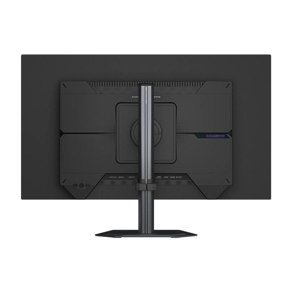 GIGABYTE MO27Q28G 27 Inch 280Hz QHD HDMI 2.1 0.03ms WOLED Gaming Monitor - Black