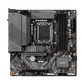 GIGABYTE B660M GAMING X AX DDR5 (rev 1.0) mATX Motherboard - Black
