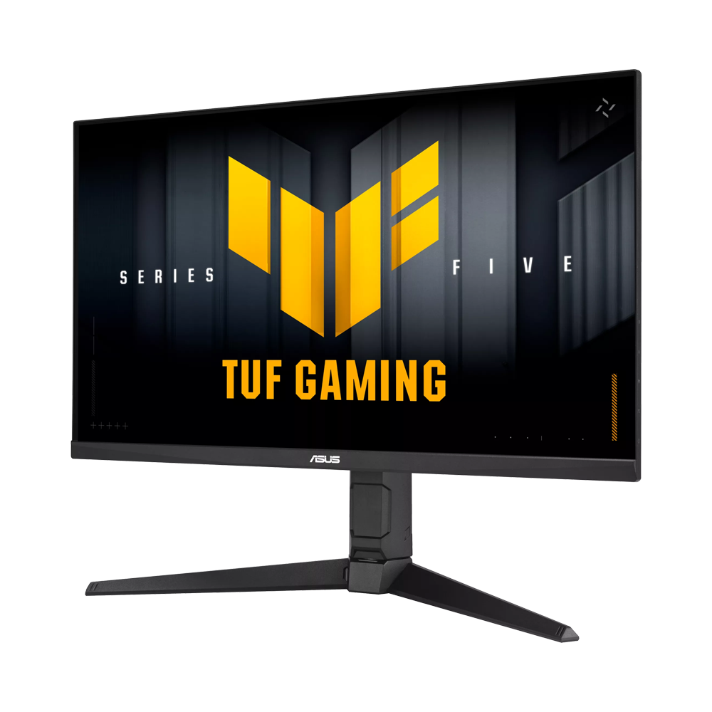 ASUS TUF Gaming VG279QML5A - 27 Inch 240Hz FHD HDMI 2.0 0.3ms IPS Gaming Monitor - Black