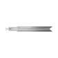 COOLER MASTER Oracle Air M.2 NVME SSD Closure - Aluminum