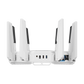 ASUS ROG Rapture GT-BE19000AI Tri-band WiFi 7 Gaming Router - White