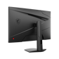 MSI G274F - 27 Inch IPS 1ms 180Hz Gaming Monitor - Black