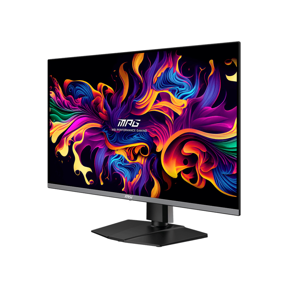 MSI MPG 321URX - 32 Inch 240Hz 4K UHD HDMI 2.1 0.03ms QD-OLED Gaming Monitor - Black