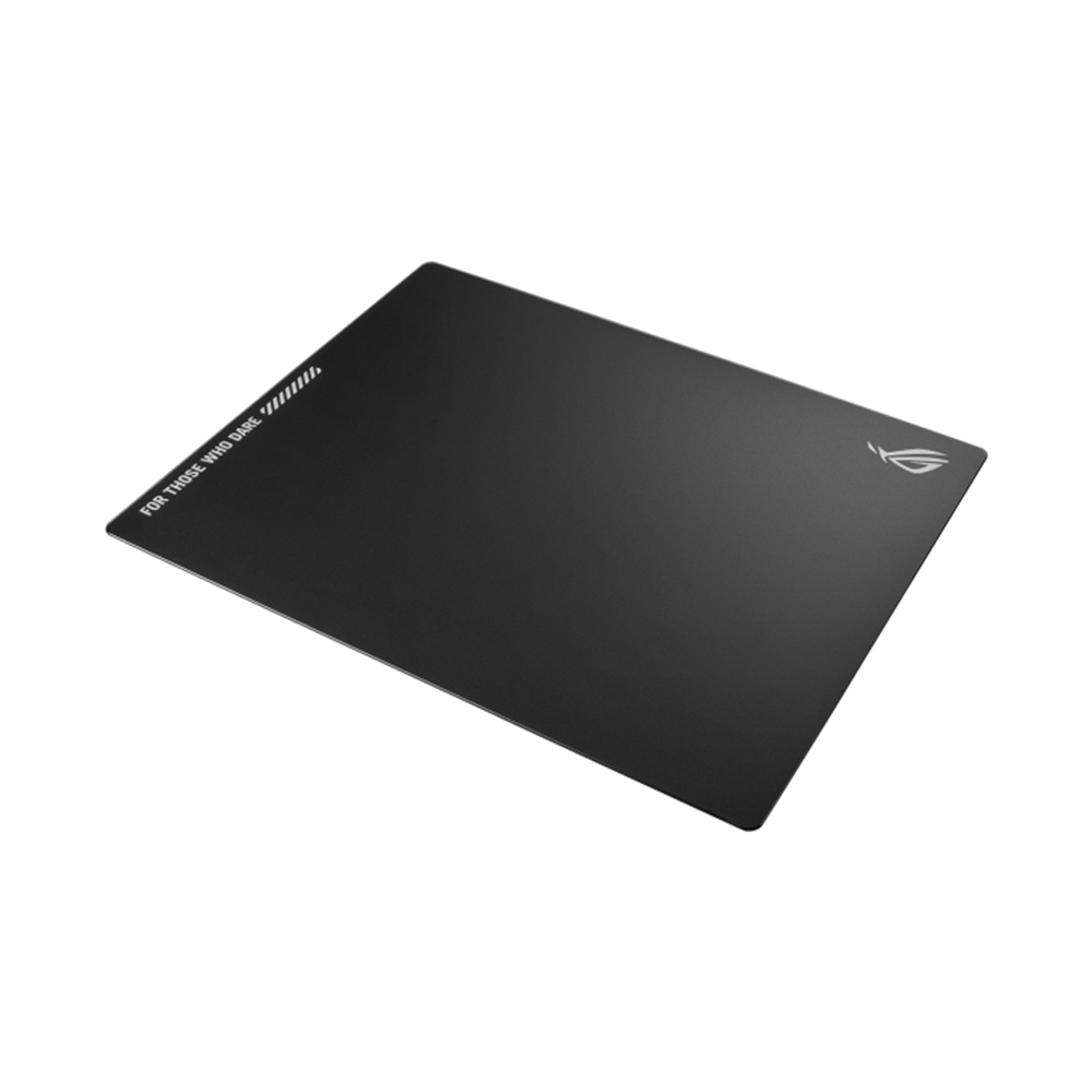 ASUS ROG MOONSTONE ACE L Large Gaming MousePad - Black