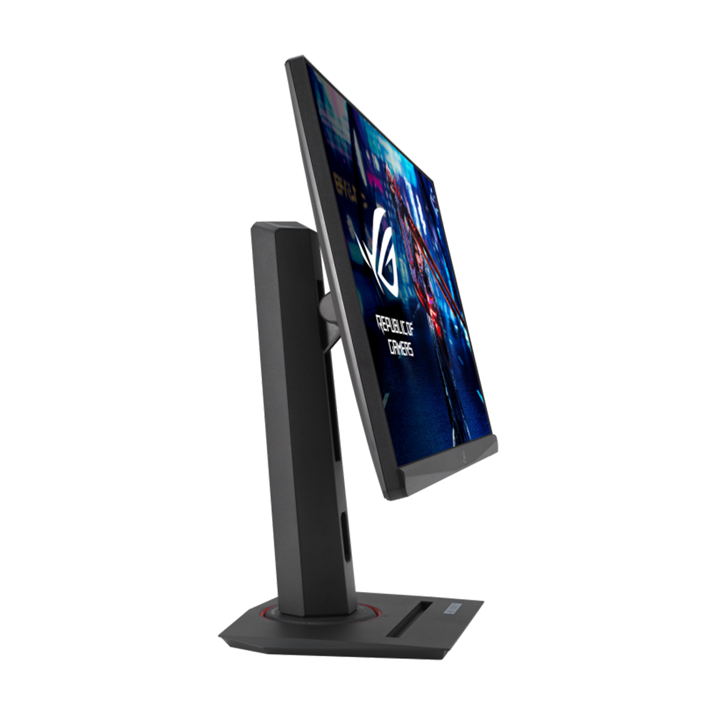 ASUS ROG STRIX XG259QNS - 25 Inch FHD 380Hz HDMI 2.0 1ms FAST IPS Gaming Monitor - Black