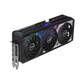 ASUS ROG STRIX Nvidia GeForce RTX 5070 Ti OC 16GB GDDR7 DLSS 4 Graphics Card - Black