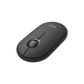 LOGITECH Pebble 2 Keyboard Mouse Combo - Tonal Graphite (Eng/Arb)