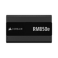 Corsair RM850e Fully Modular Low-Noise ATX Power Supply (UK) - Black