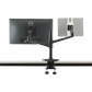 Gamvity Height Adjustable Universal Tablet and Laptop Mount Monitor Stand Arm OL-3T - Black