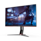 AOC U28G2X 28 Inch 144Hz 4K UHD HDMI 2.0 1ms IPS Gaming Monitor - Black