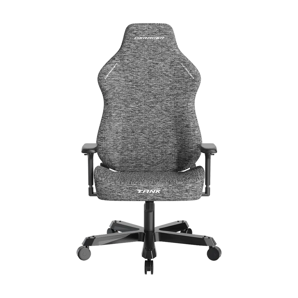 DXRacer Tank Series XXL Gaming Chair - Grey