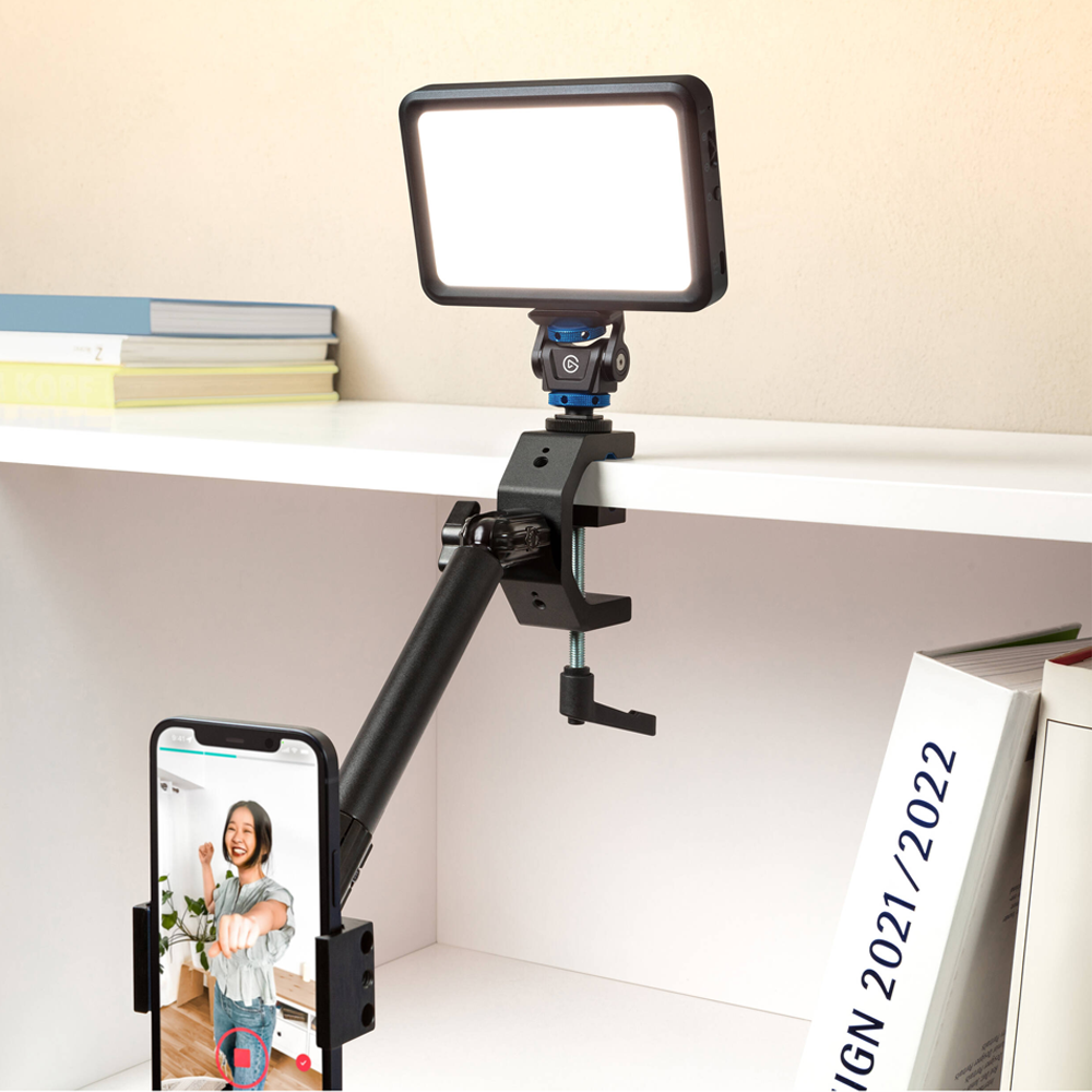 Elgato Heavy Clamp