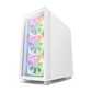 NZXT H Series H7 V1 2022 ATX Mid Tower Case - White