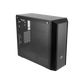 Cooler Master Master Box Pro 5 RGB Mid Tower Case With Controller - Black