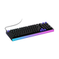 LOGITECH G512 X 98% Wired Gaming Keyboard - Black