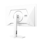 AOC Q27G4ZDP 27 Inch 280Hz QHD HDMI 2.1 0.3ms WOLED Gaming Monitor - White
