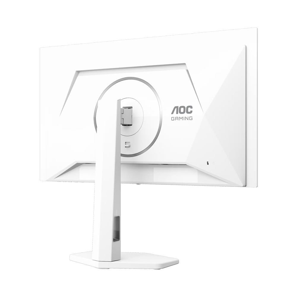 AOC Q27G4ZDP 27 Inch 280Hz QHD HDMI 2.1 0.3ms WOLED Gaming Monitor - White