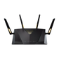 ASUS RT-AX88U Pro - AX6000 Dual Band WiFi 6 Router - Black