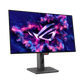 ASUS ROG STRIX XG27AQDMG 27 Inch 240Hz 0.03ms QHD HDMI 2.0 Gaming Monitor - Black