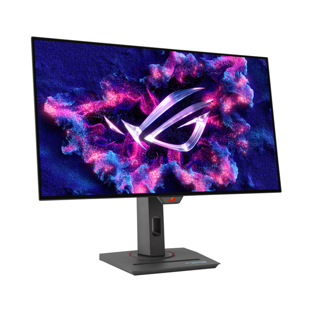 ASUS ROG STRIX XG27AQDMG 27 Inch 240Hz 0.03ms QHD HDMI 2.0 Gaming Monitor - Black
