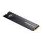 MSI SPATIUM M560 PCIe 5.0 NVMe M.2 2TB
