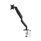 AndaSeat Stealth Pro II RGB A9X Single Monitor Arm -Black