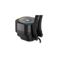 CORSAIR NAUTILUS 360 RS ARGB Liquid CPU Cooler - Black