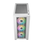 Cooler Master Elite 301 Case - White