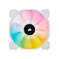 CORSAIR iCUE SP140 RGB ELITE Performance 140mm PWM Fan - White