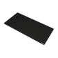 Glorious GMP 2 Edgeless Cloth Gaming Mouse Pad 3XL (610 mm x 1220 mm) - Black