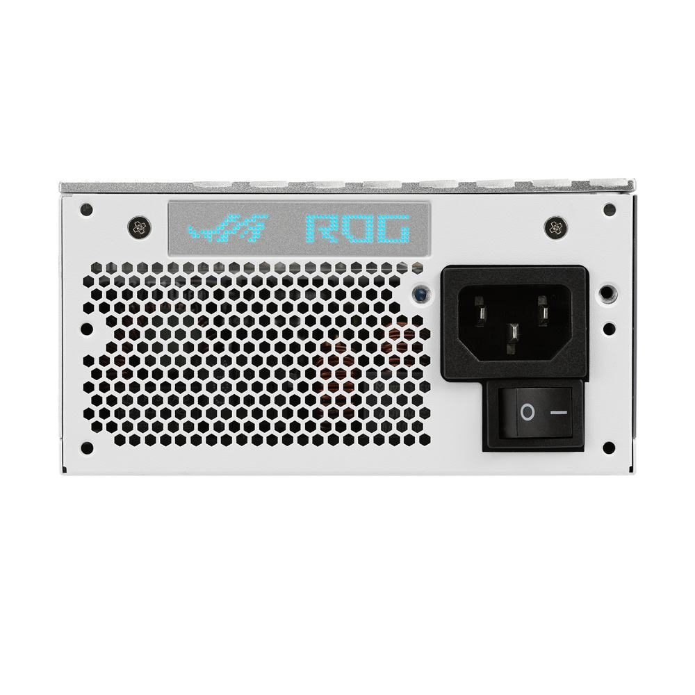 ASUS ROG LOKI SFX-L 850W PLATINIUM GEN 5.0 Power Supply - White