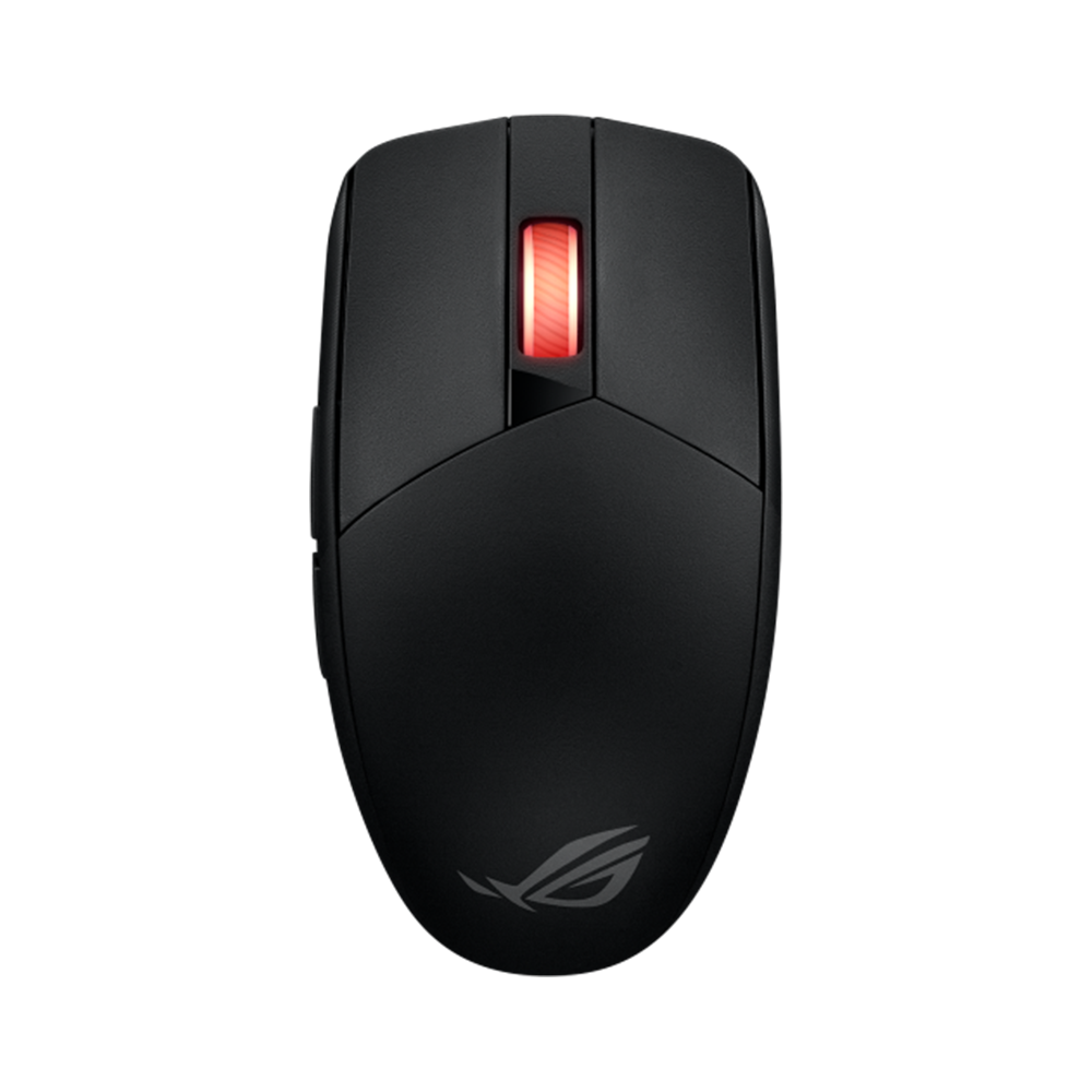 ASUS ROG STRIX IMPACT III Wireless Gaming Mouse - Black