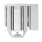 TRYX TURRIS 620 CPU Air Cooler - White