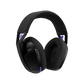 LOGITECH G321 LIGHTSPEED Wireless Bluetooth Gaming Headset - Black