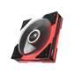 ASUS ROG EURUX GR120 ARGB Single Fan - Black