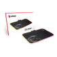 MSI AGILITY GD60 Wired RGB Mousepad - Black