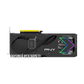 PNY ARGB EPIC-X RGB Triple Fan Nvidia GeForce RTX 5070 Ti 16GB Graphic Card - Black
