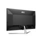 AOC G4309VX/D - 43 Inch 144Hz 4K UHD HDMI 2.1 HDR 1ms Gaming Monitor - Black