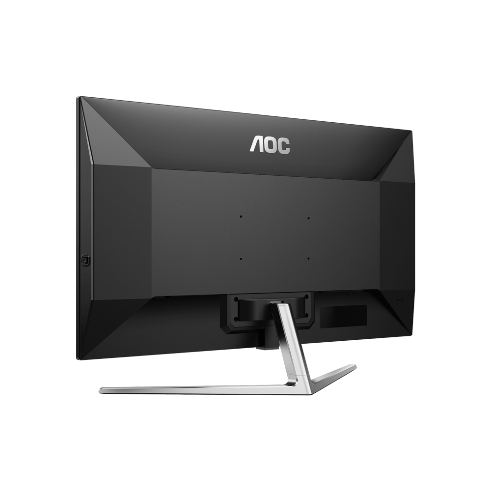 AOC G4309VX/D - 43 Inch 144Hz 4K UHD HDMI 2.1 HDR 1ms Gaming Monitor - Black