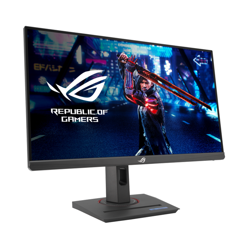 ASUS ROG STRIX XG259QNS - 25 Inch FHD 380Hz HDMI 2.0 1ms FAST IPS Gaming Monitor - Black