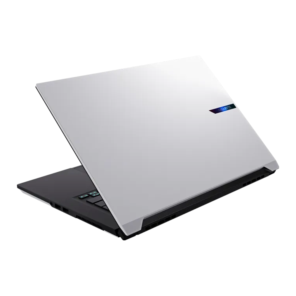 GIGABYTE AERO X16 EG63H Gaming Laptop White (16 Inch Ryzen 9 270, 16GB DDR5, M.2(PCIe)1TB SSD, QHD+, RTX 5070 8GB, Win 11, AR KB)