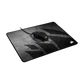 CORSAIR MM300 PRO Spill-Proof Extended Mouse Pad - Black