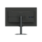 GIGABYTE M27UP 27 Inch 4K 160Hz/ FHD 320Hz HDMI 2.1 1ms Gaming Monitor - Black (Dual Mode)