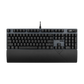 ASUS ROG STRIX SCOPE II X Wired Gaming Keyboard - Black
