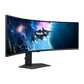 SAMSUNG 49 Inch ODYSSEY G9 VA 1ms 240Hz Curved Gaming Monitor - Black